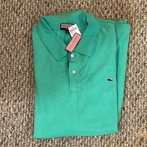 Vineyard Vines Polo Shirt